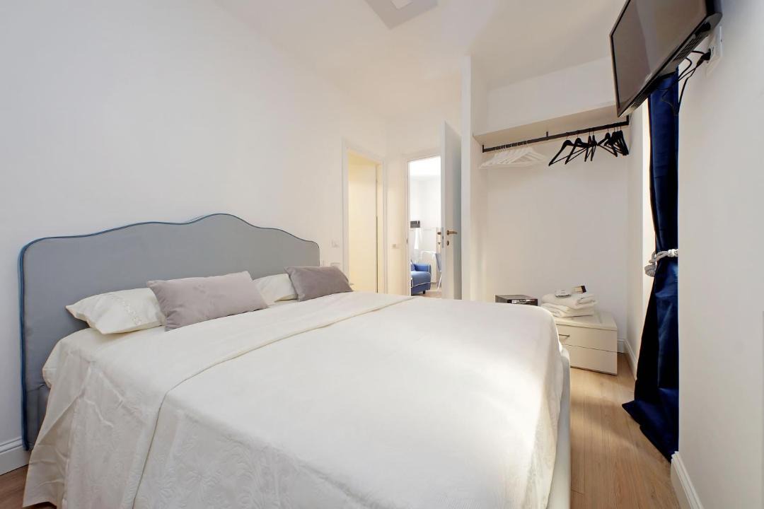 Photo of Bedroom in Campitelli