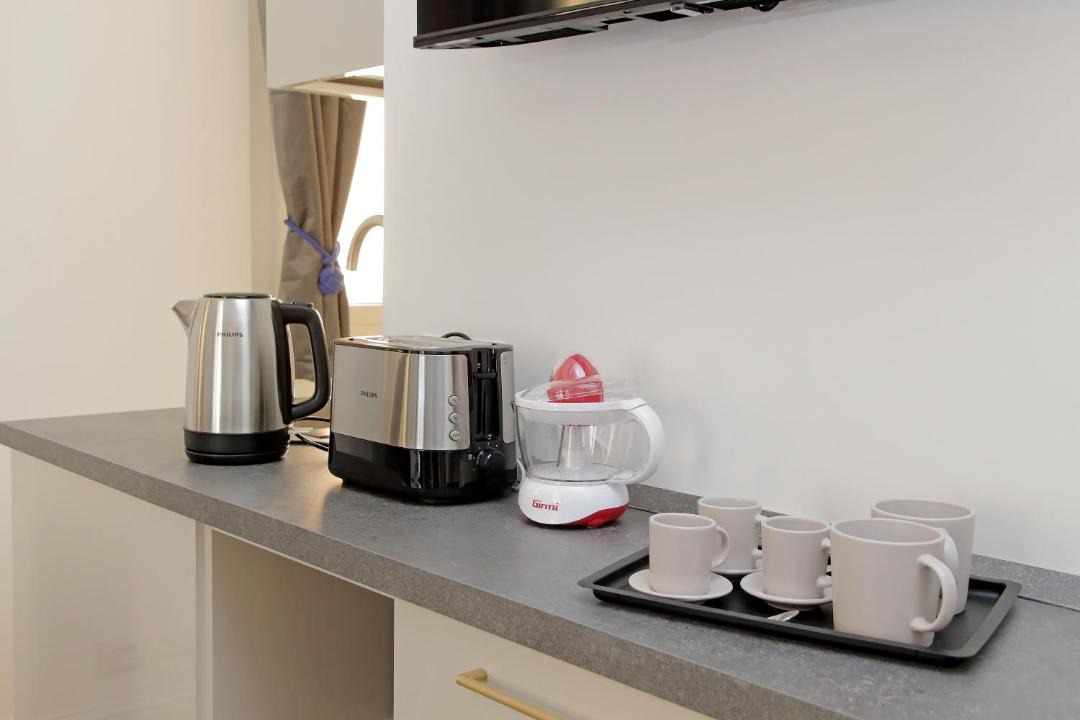 Photo of Kitchen in Campitelli