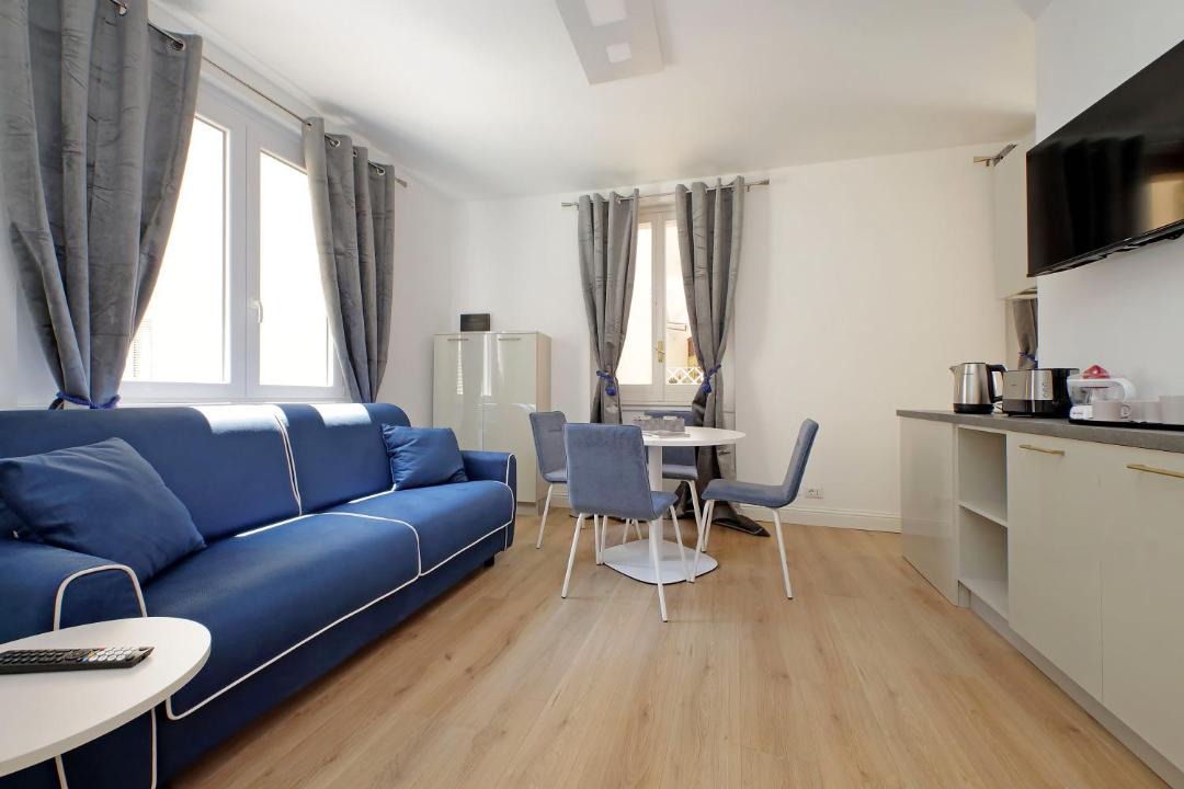 Photo of Livingroom in Campitelli