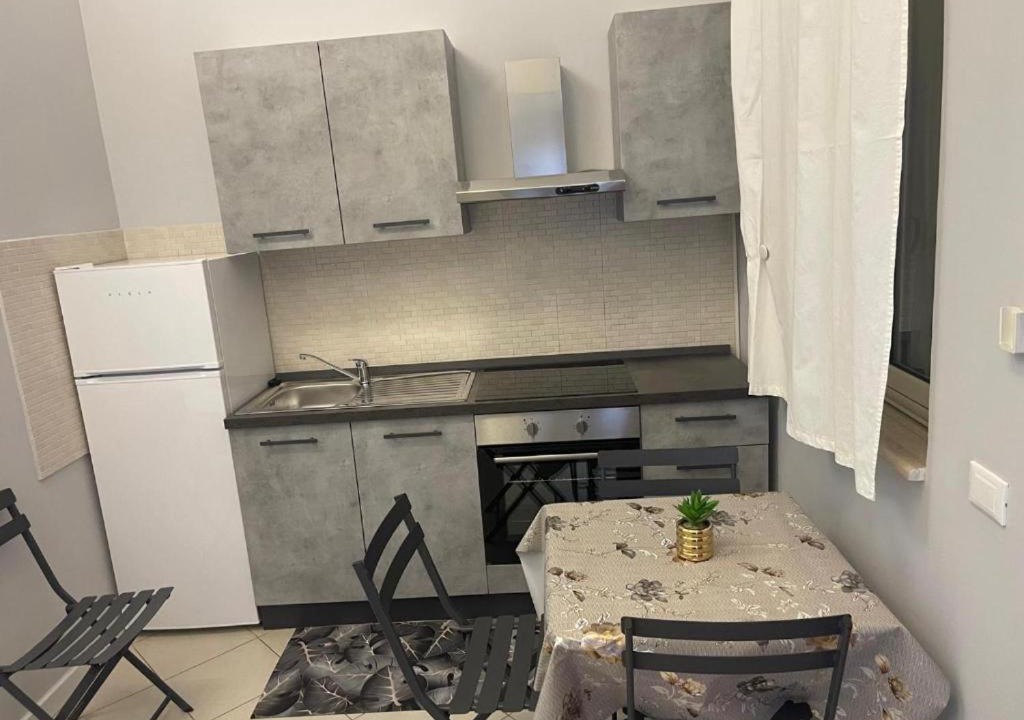 Photo of Kitchen in Sibari