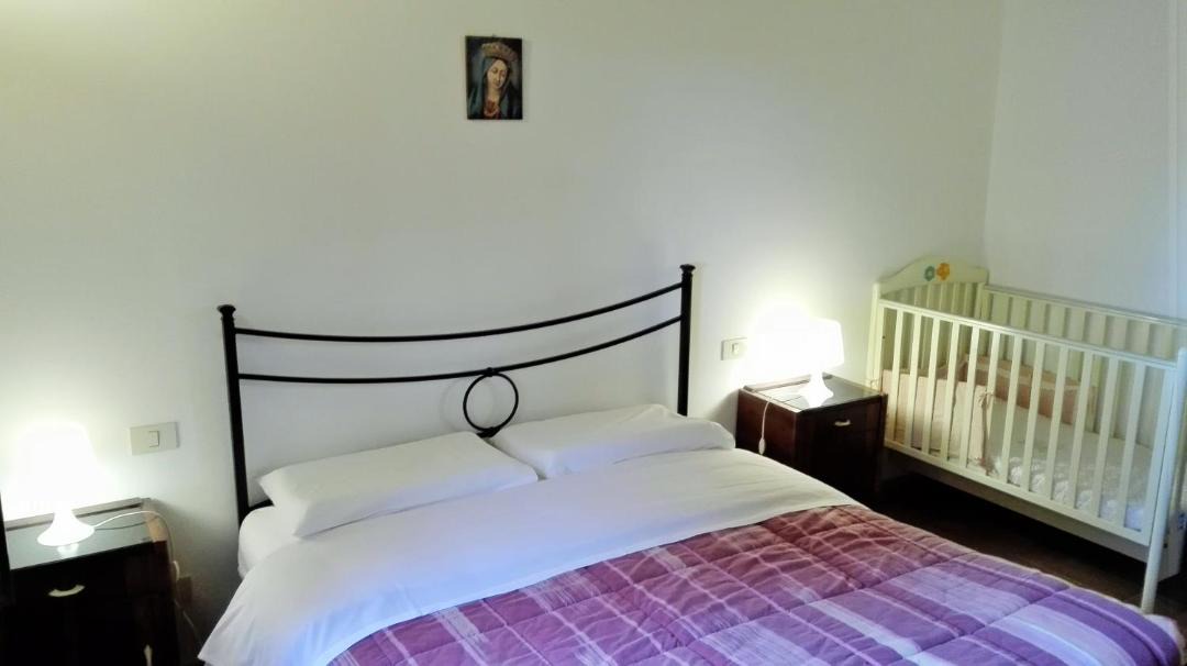 Photo of Bedroom in Polverigi