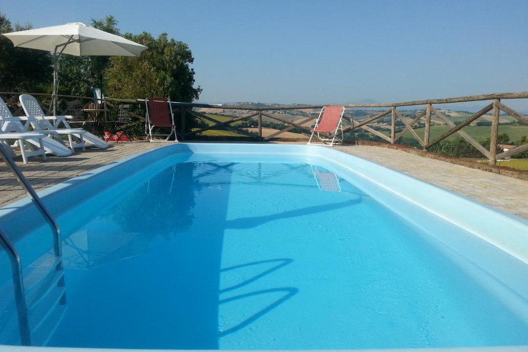 Photo of Outdoor in Polverigi