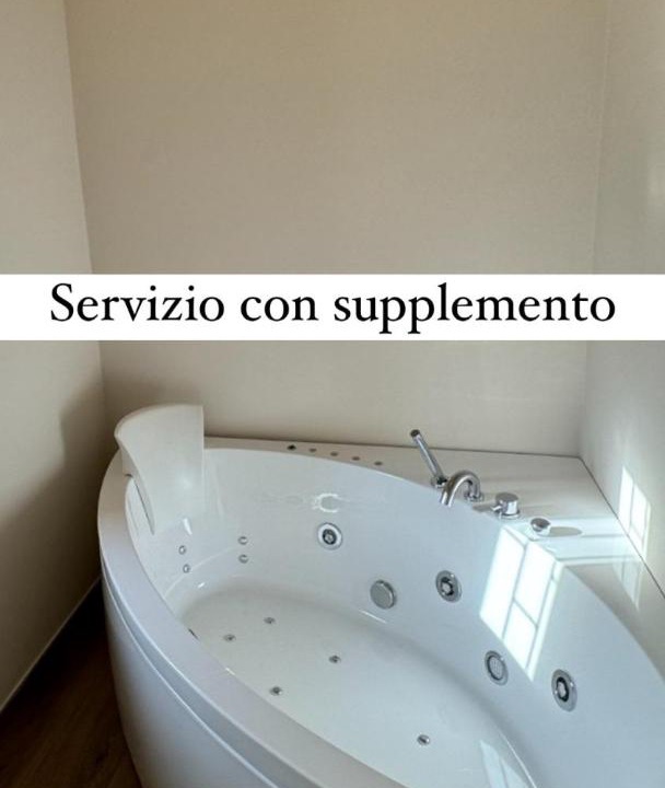Photo of Bathroom in Torre Maggiore