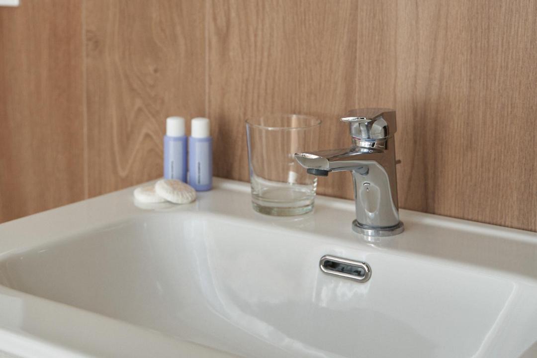 Photo of Bathroom in Trani