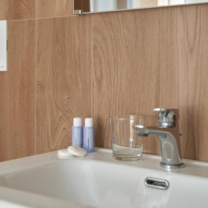 Photo of Bathroom in Trani