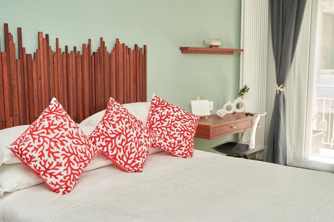 Photo of Bedroom in Trani