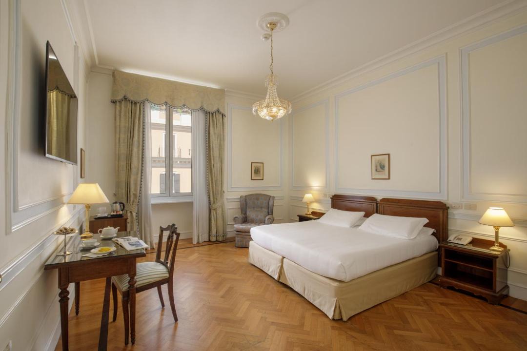 Photo of Bedroom in Repubblica