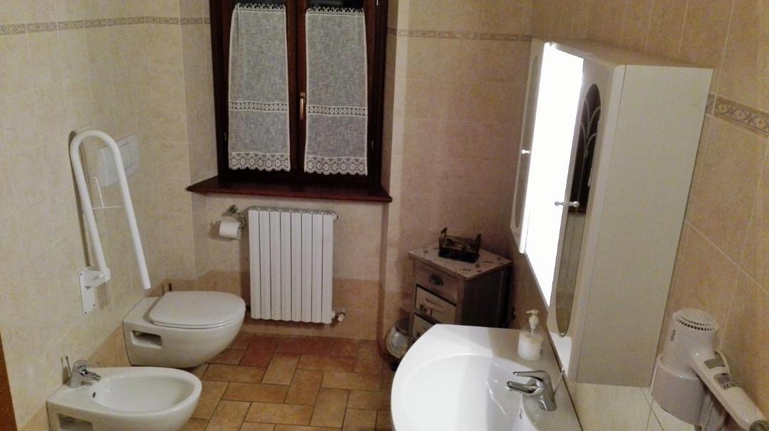 Photo of Bathroom in Polverigi