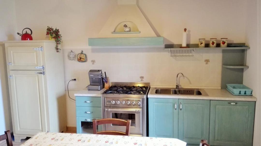 Photo of Kitchen in Polverigi