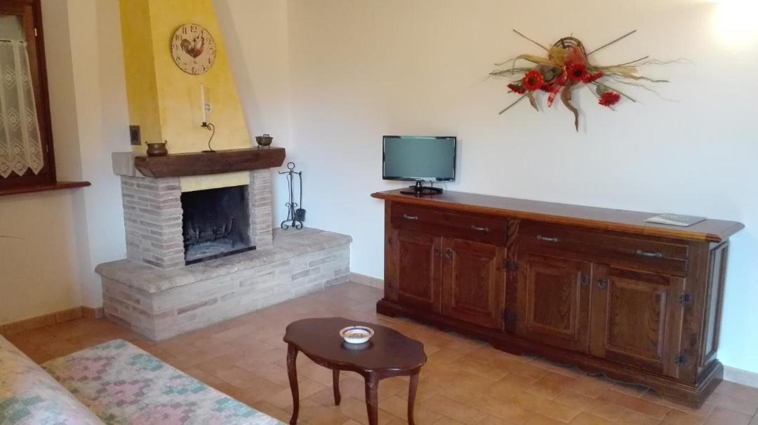 Photo of Livingroom in Polverigi