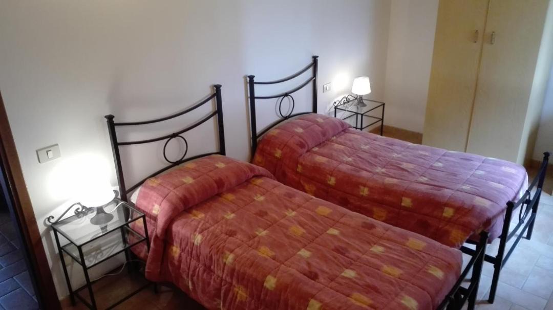 Photo of Bedroom in Polverigi