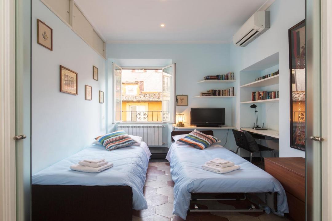 Photo of Bedroom in Rione V Ponte