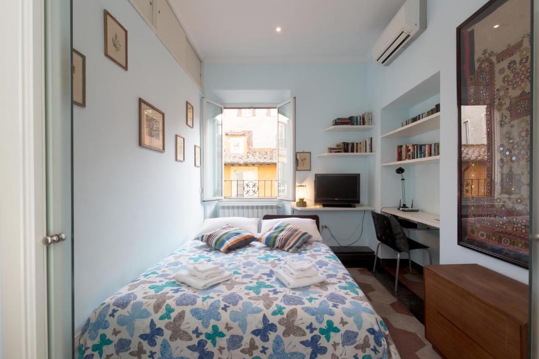 Photo of Bedroom in Rione V Ponte
