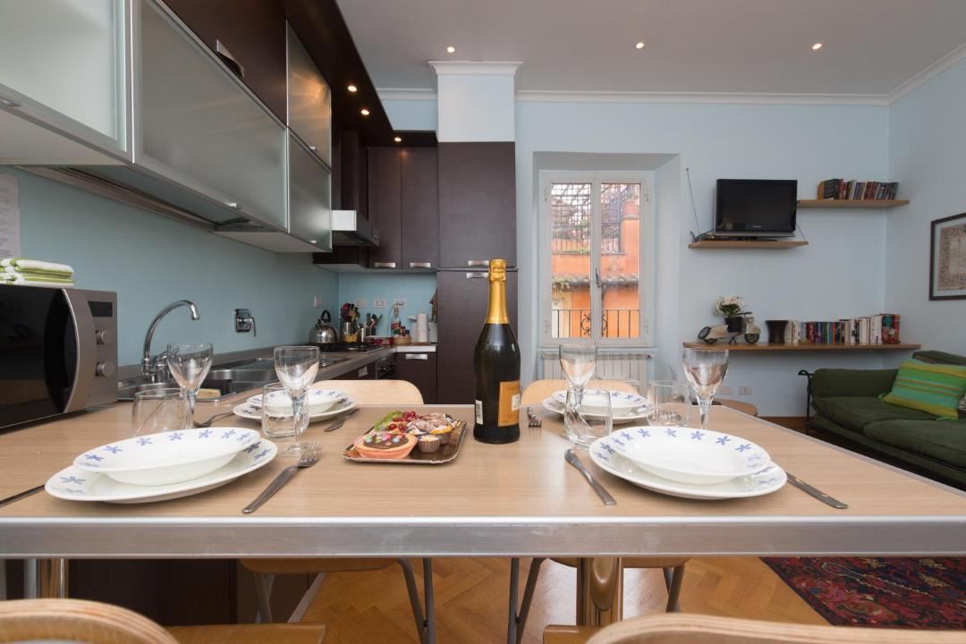 Photo of Kitchen in Rione V Ponte