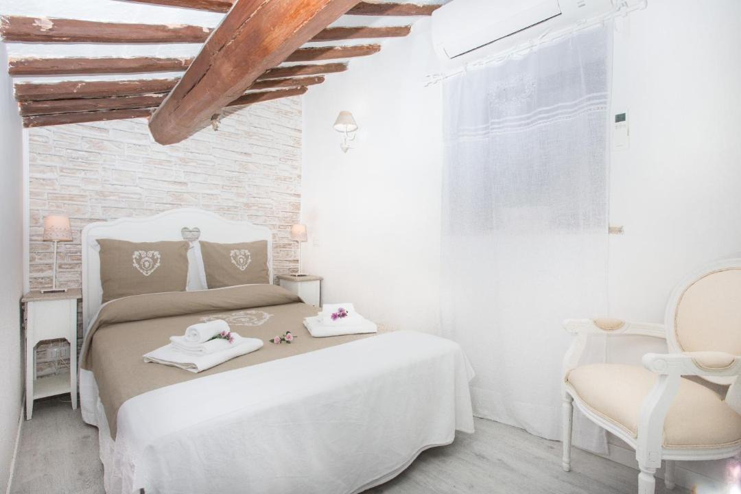 Photo of Bedroom in Trastevere