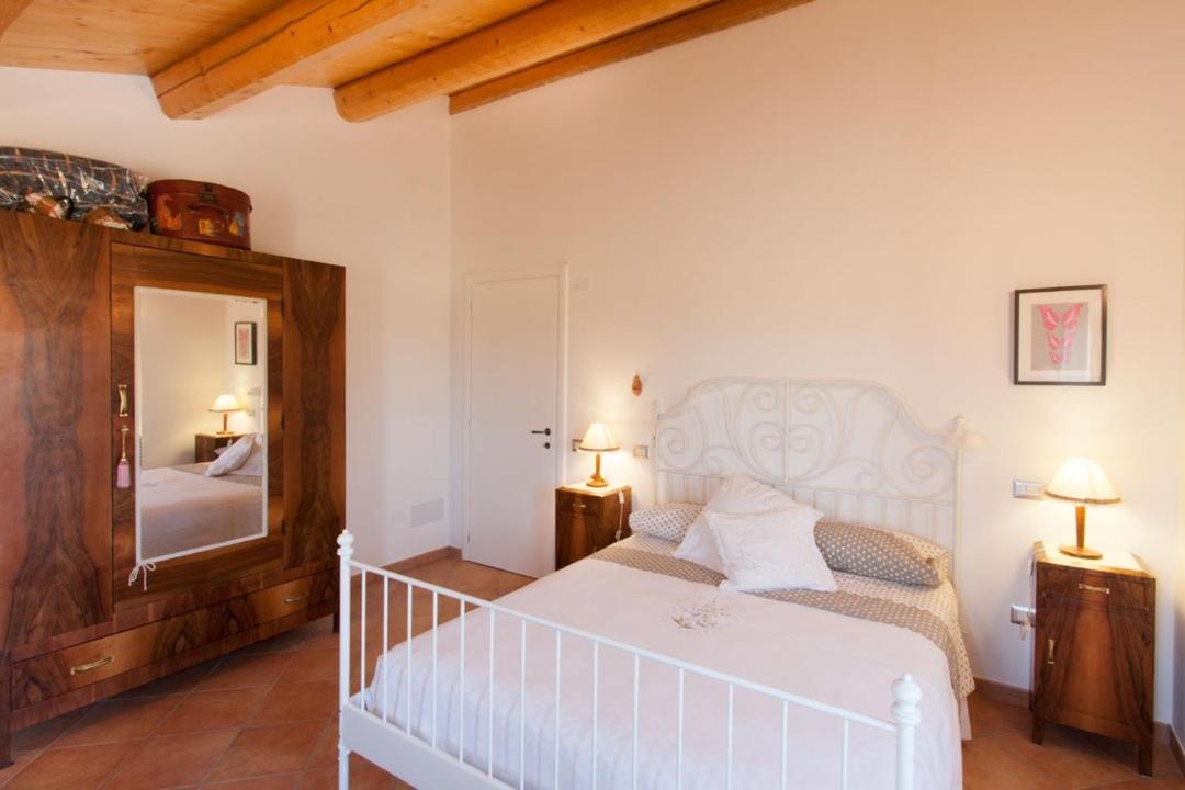 Photo of Bedroom in Ostra Vetere
