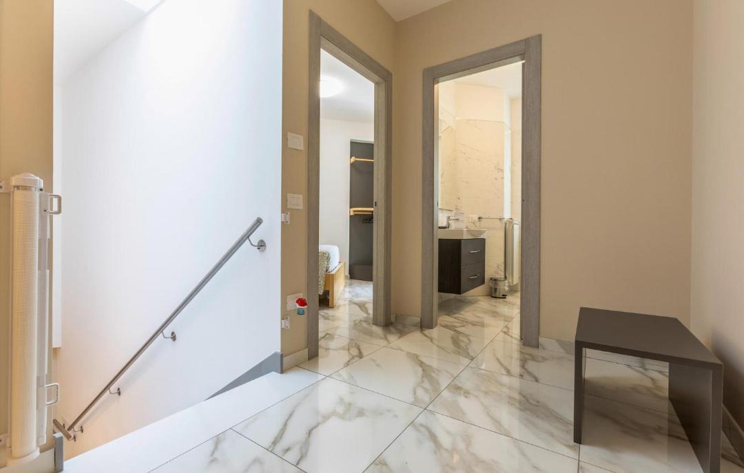 Photo of Bathroom in Boscoreale
