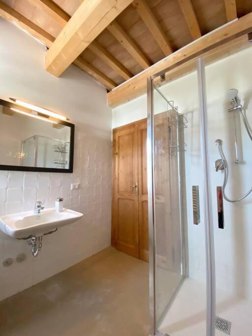 Photo of Bathroom in Macerata