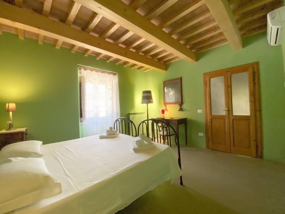 Photo of Bedroom in Macerata