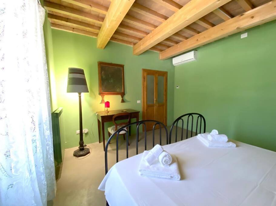 Photo of Bedroom in Macerata