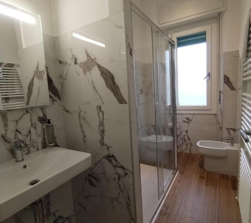 Photo of Bathroom in Valenza