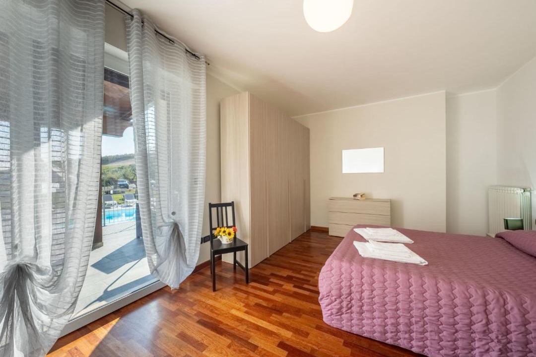Photo of Bedroom in Citta Sant'Angelo