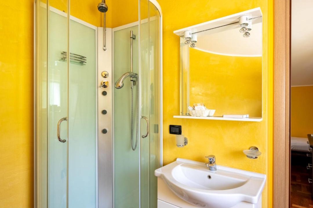 Photo of Bathroom in Citta Sant'Angelo