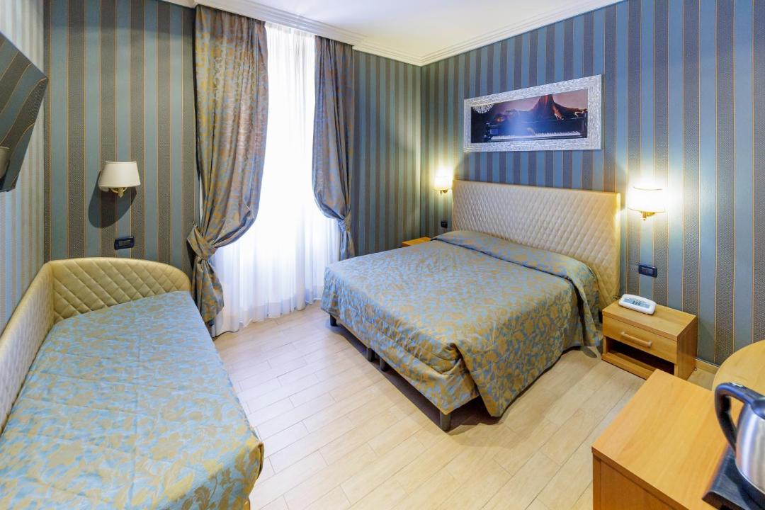 Photo of Bedroom in Repubblica