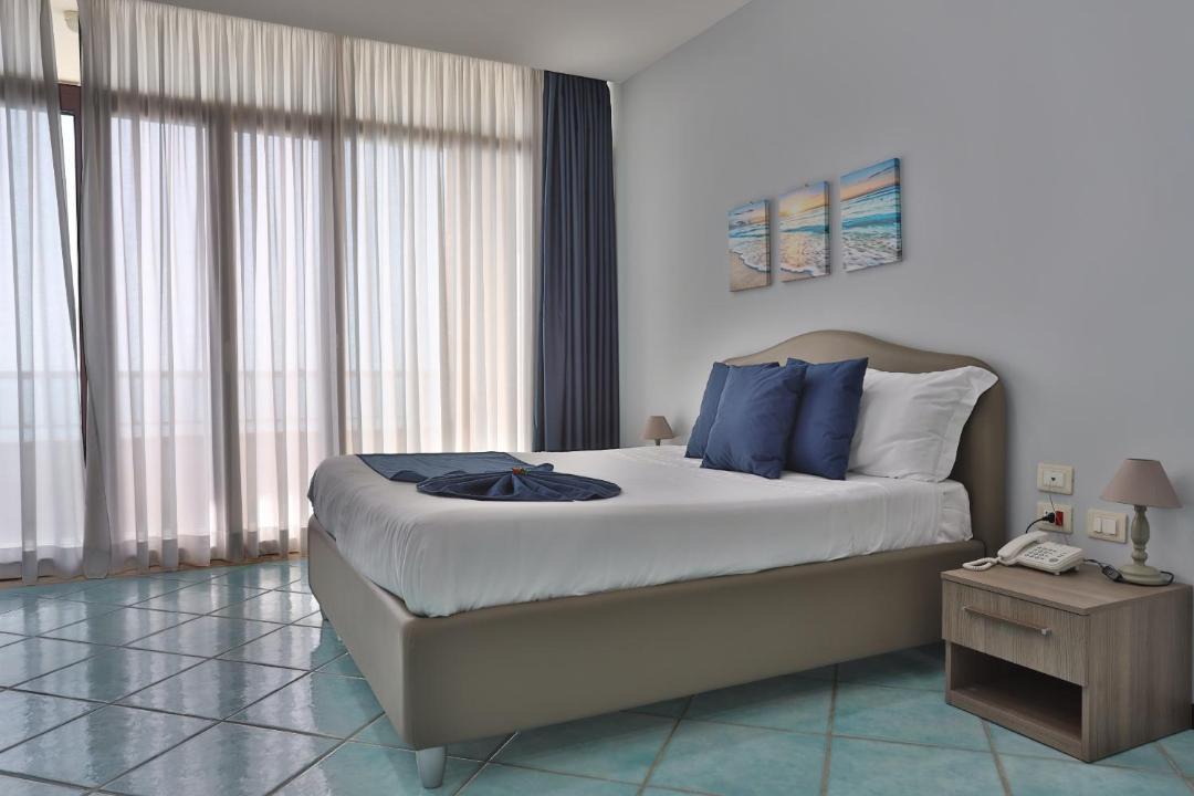Photo of Bedroom in Salerno