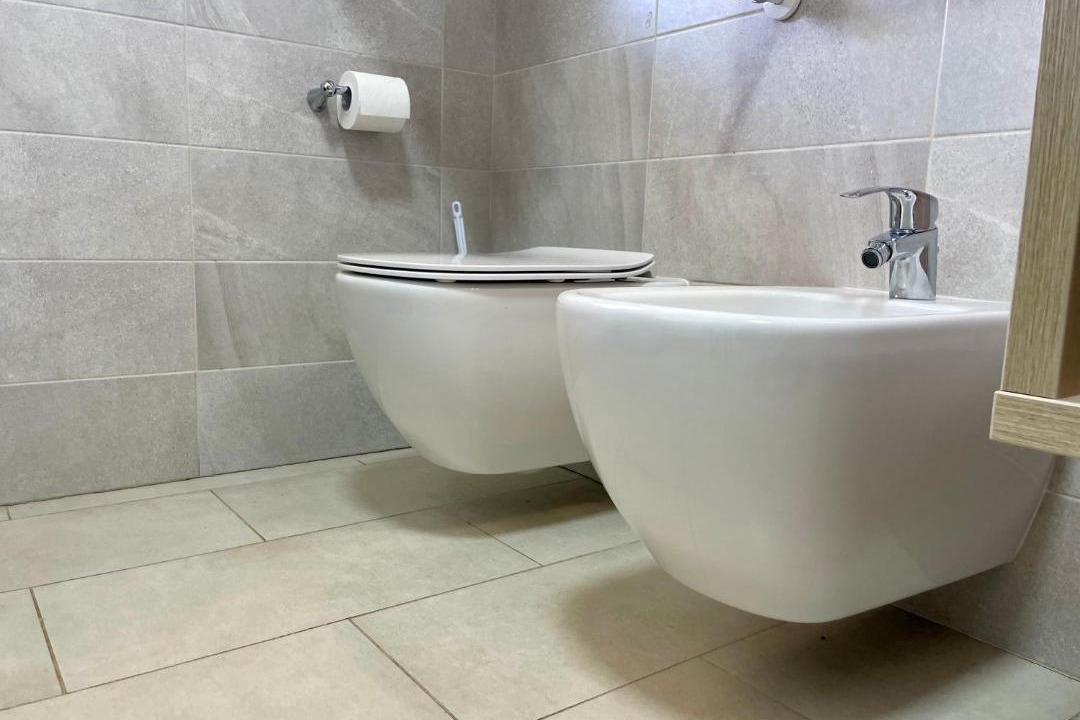 Photo of Bathroom in Rome