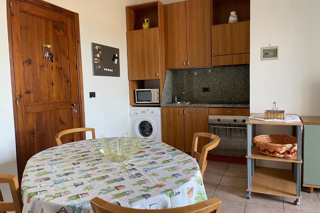 Photo of Kitchen in Giovinazzo