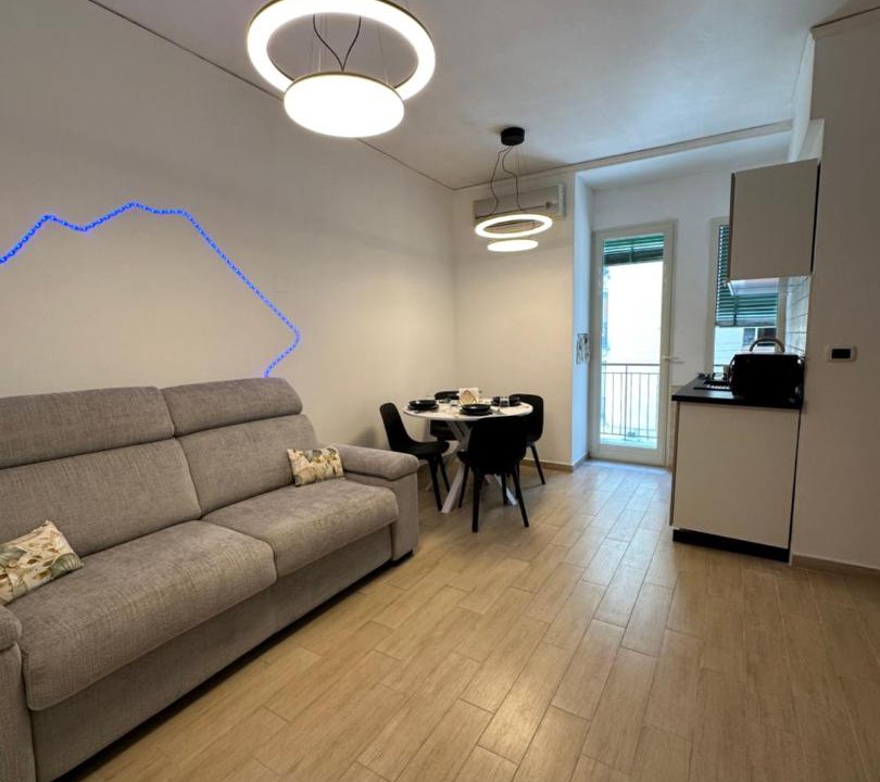 Photo of Livingroom in Fuorigrotta