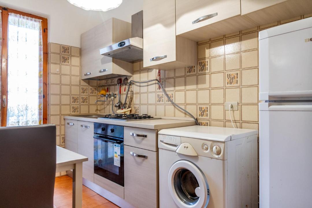 Photo of Kitchen in Principina a Mare