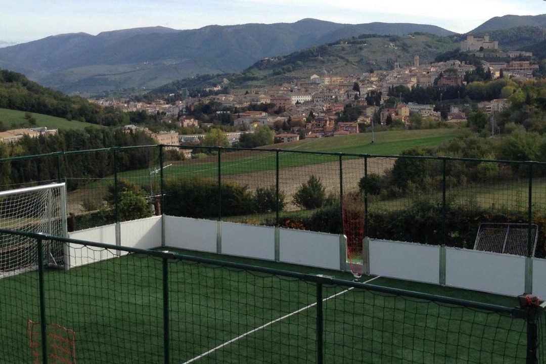 Photo of Others in Spoleto