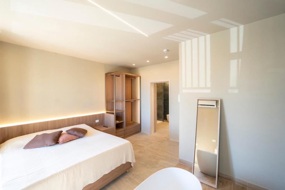 Photo of Bedroom in Follonica