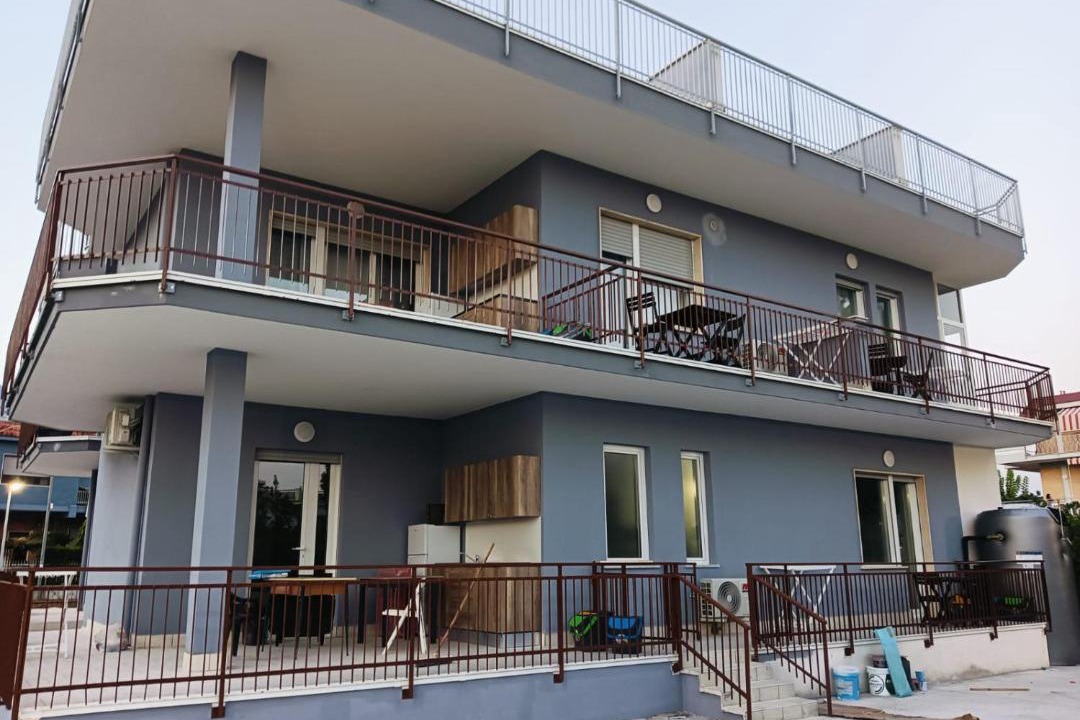 Photo of Buildings in Gianola