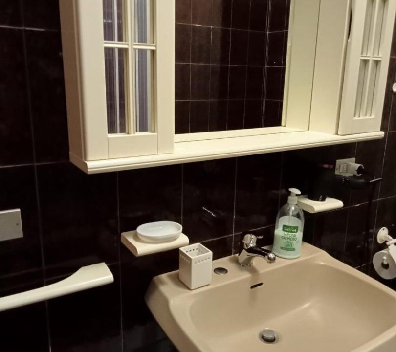 Photo of Bathroom in Onano