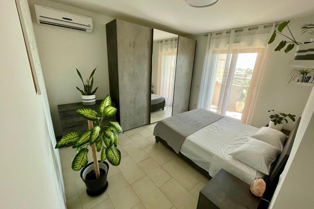 Photo of Bedroom in Rome