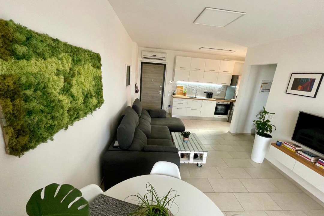 Photo of Livingroom in Rome