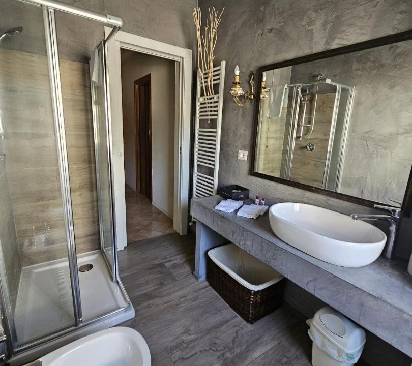 Photo of Bathroom in Foligno