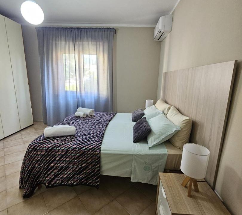Photo of Bedroom in Foligno