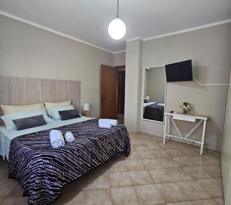 Photo of Bedroom in Foligno