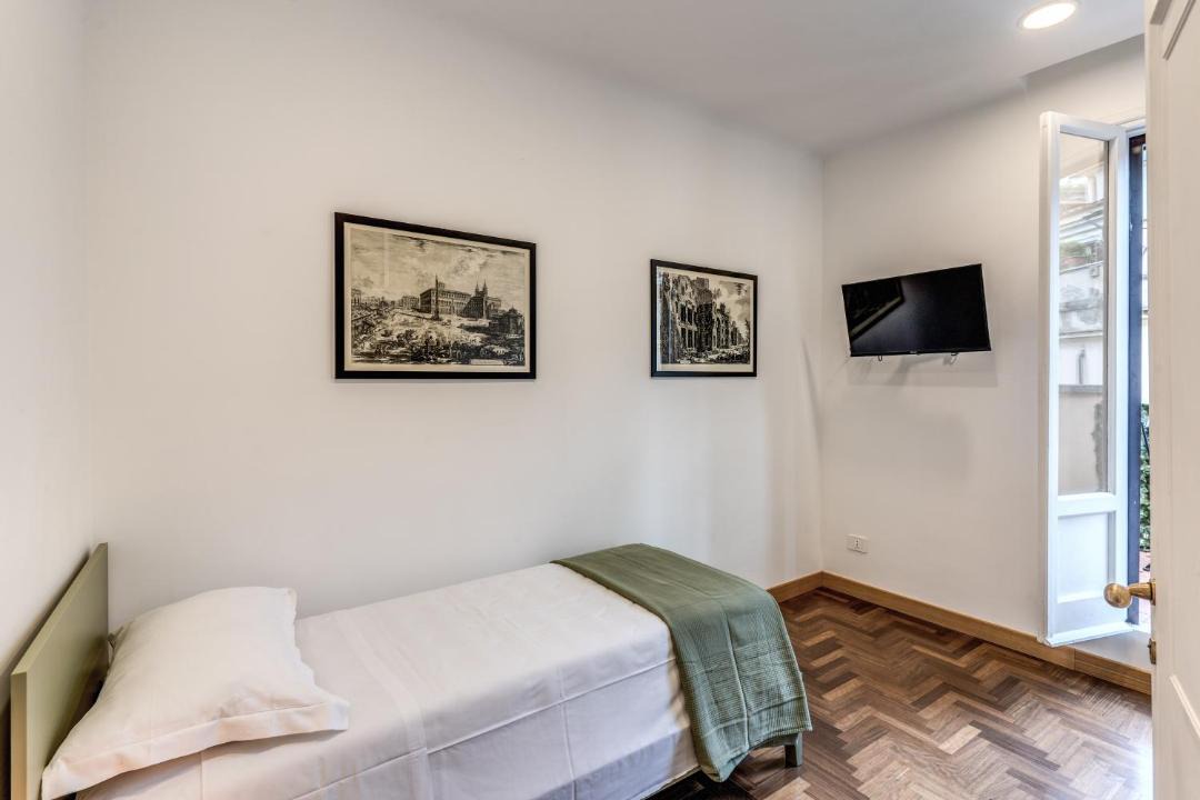 Photo of Others in Rione III Colonna