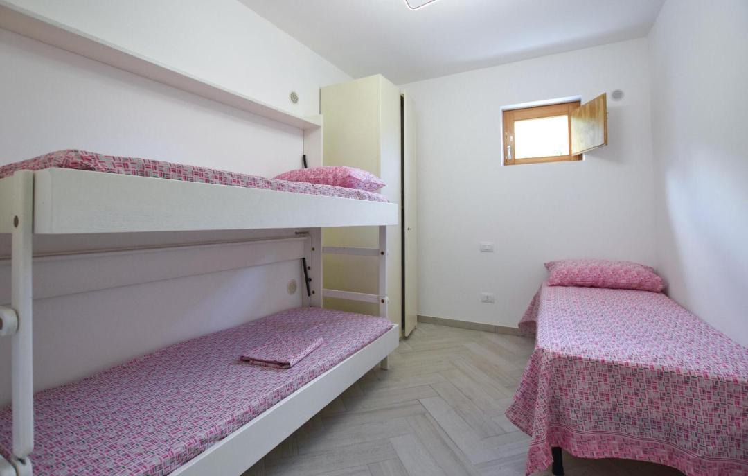 Photo of Bedroom in Sessa Cilento