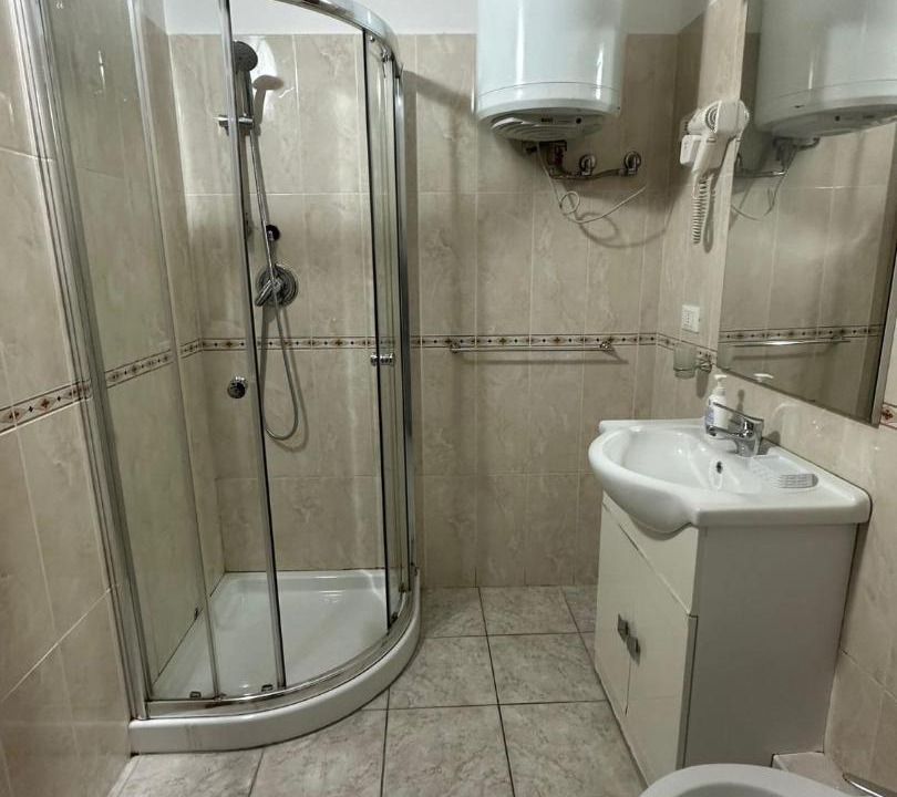 Photo of Bathroom in Rome City Centre