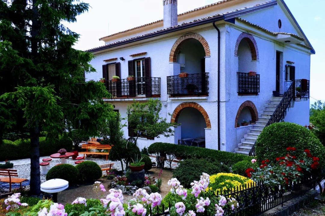 Photo of Others in Falconara Albanese