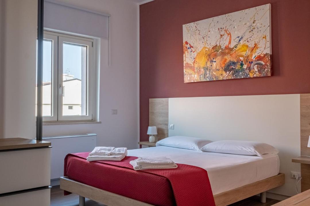 Photo of Bedroom in Policoro