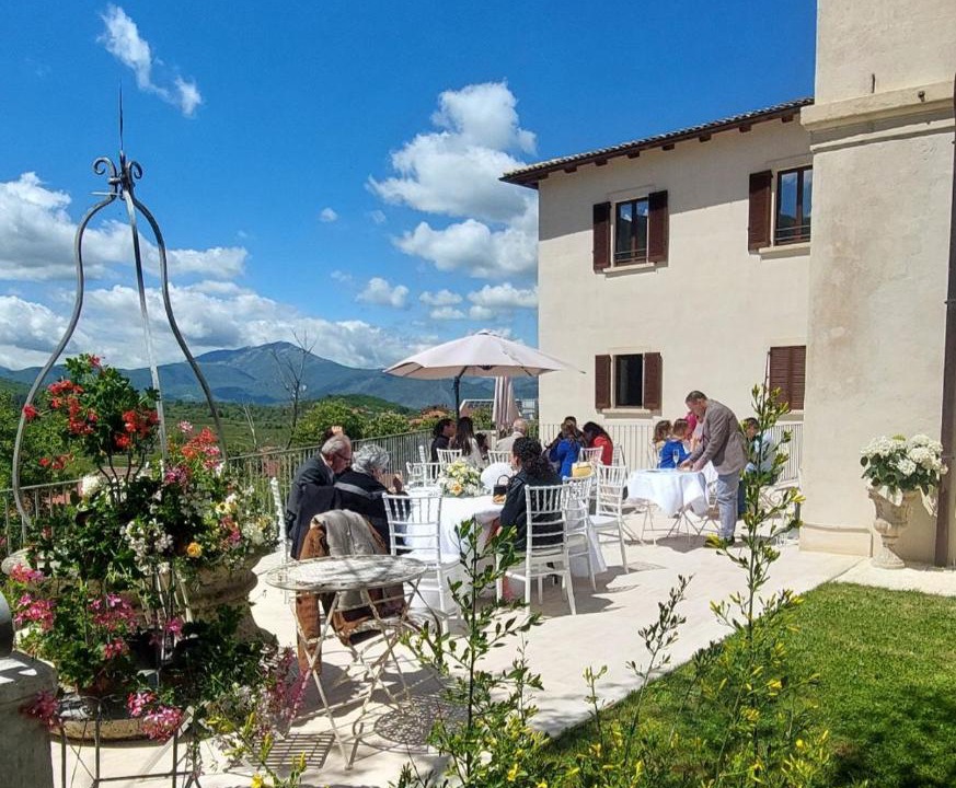 Photo of Others in Cavalletto