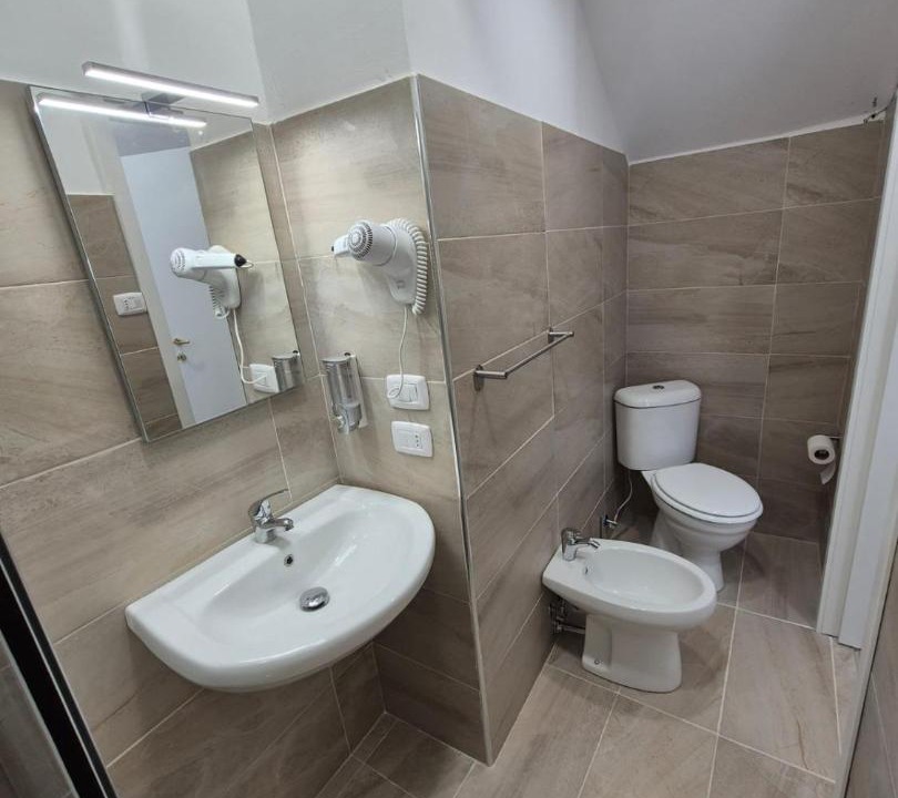 Photo of Bathroom in San Salvo