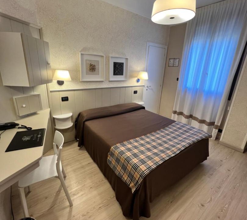 Photo of Bedroom in San Mauro Torinese